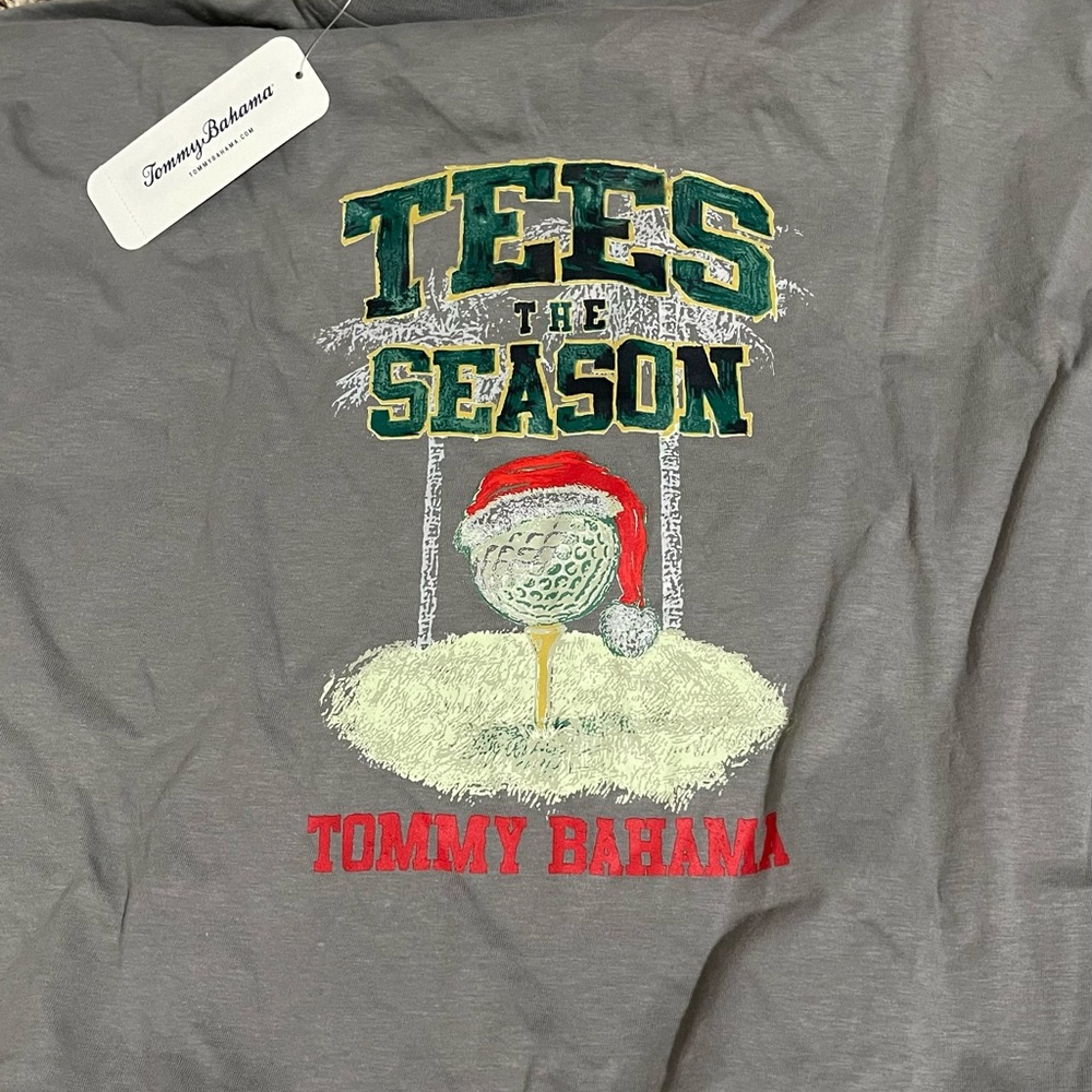 Tommy Bahama t shirt
